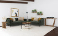 Jade Sofa - Home Furniture And More (Brentwood, MD)