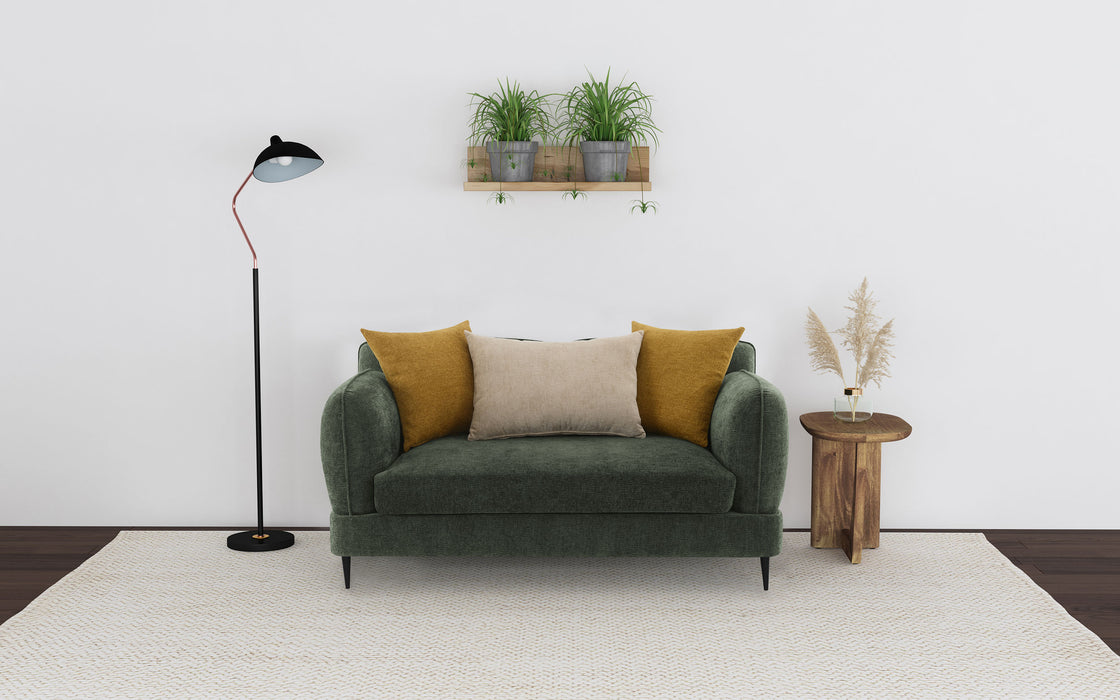 Jade Loveseat - Home Furniture And More (Brentwood, MD)