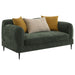 Jade Loveseat - Home Furniture And More (Brentwood, MD)