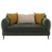 Jade Loveseat - Home Furniture And More (Brentwood, MD)