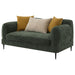 Jade Loveseat - Home Furniture And More (Brentwood, MD)