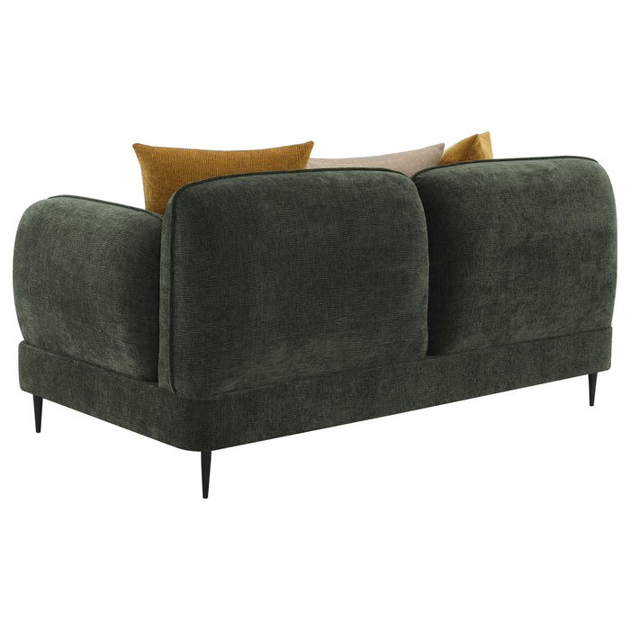 Jade Loveseat - Home Furniture And More (Brentwood, MD)