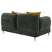 Jade Loveseat - Home Furniture And More (Brentwood, MD)