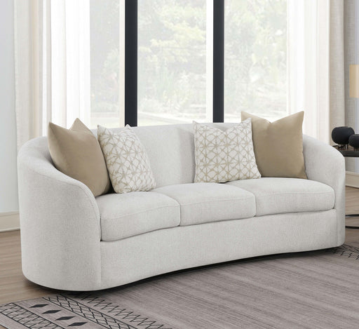 Rainn Sofa - Home Furniture And More (Brentwood, MD)