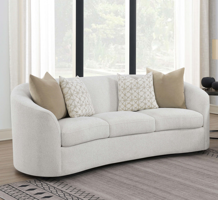 Rainn Sofa - Home Furniture And More (Brentwood, MD)