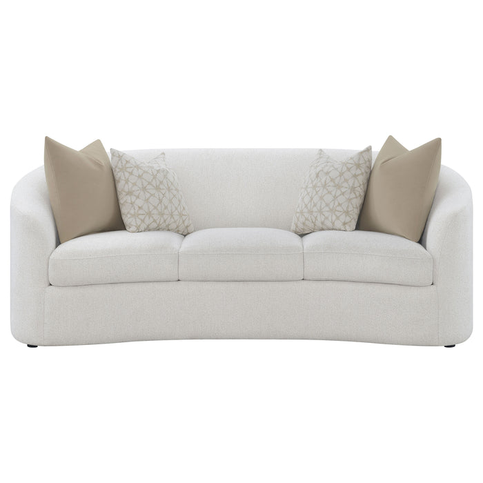 Rainn Sofa - Home Furniture And More (Brentwood, MD)