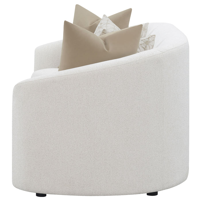 Rainn Sofa - Home Furniture And More (Brentwood, MD)