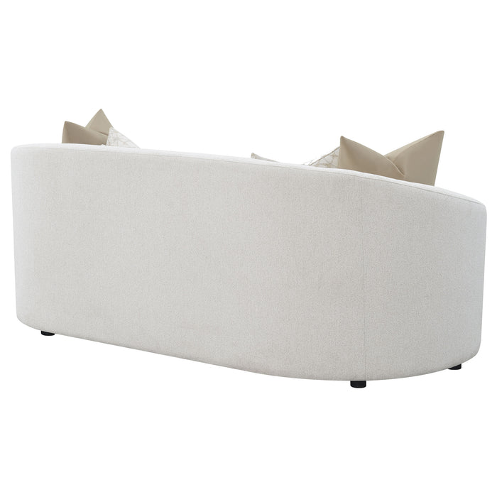 Rainn Sofa - Home Furniture And More (Brentwood, MD)