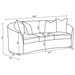 Rainn Sofa - Home Furniture And More (Brentwood, MD)
