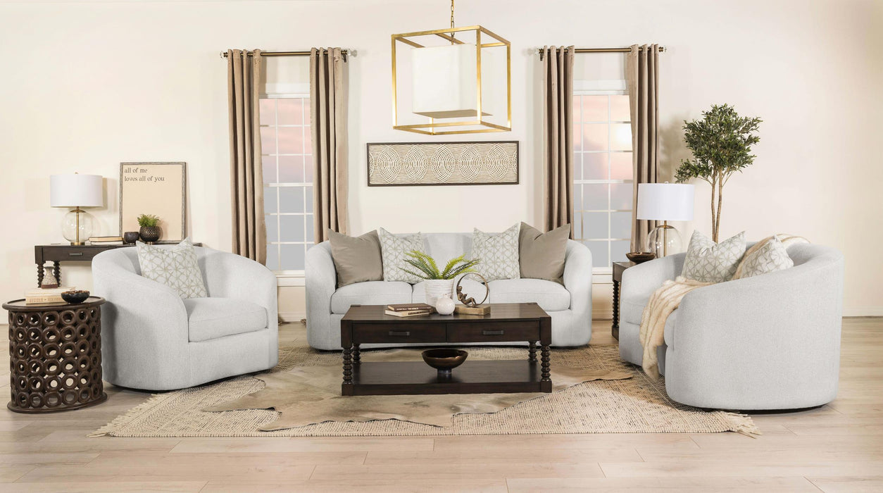 Rainn Sofa - Home Furniture And More (Brentwood, MD)