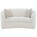 Rainn Loveseat - Home Furniture And More (Brentwood, MD)