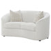 Rainn Loveseat - Home Furniture And More (Brentwood, MD)