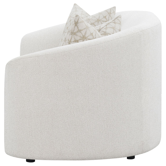 Rainn Loveseat - Home Furniture And More (Brentwood, MD)