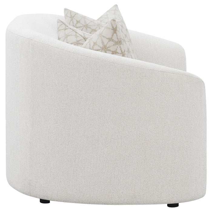 Rainn Loveseat - Home Furniture And More (Brentwood, MD)