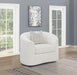 Rainn Accent Chair - Home Furniture And More (Brentwood, MD)