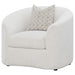 Rainn Accent Chair - Home Furniture And More (Brentwood, MD)