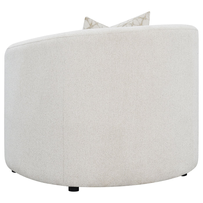 Rainn Accent Chair - Home Furniture And More (Brentwood, MD)