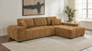 Octavia Sectional Sofa - Home Furniture And More (Brentwood, MD)