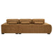 Octavia Sectional Sofa - Home Furniture And More (Brentwood, MD)