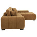 Octavia Sectional Sofa - Home Furniture And More (Brentwood, MD)