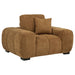 Octavia Accent Chair - Home Furniture And More (Brentwood, MD)