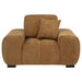 Octavia Accent Chair - Home Furniture And More (Brentwood, MD)