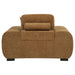 Octavia Accent Chair - Home Furniture And More (Brentwood, MD)