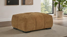 Octavia Ottoman - Home Furniture And More (Brentwood, MD)