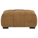 Octavia Ottoman - Home Furniture And More (Brentwood, MD)