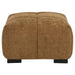 Octavia Ottoman - Home Furniture And More (Brentwood, MD)