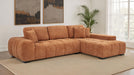 Octavia Sectional Sofa - Home Furniture And More (Brentwood, MD)