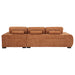 Octavia Sectional Sofa - Home Furniture And More (Brentwood, MD)