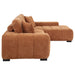 Octavia Sectional Sofa - Home Furniture And More (Brentwood, MD)
