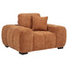 Octavia Accent Chair - Home Furniture And More (Brentwood, MD)