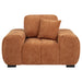 Octavia Accent Chair - Home Furniture And More (Brentwood, MD)