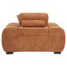Octavia Accent Chair - Home Furniture And More (Brentwood, MD)