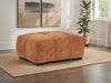 Octavia Ottoman - Home Furniture And More (Brentwood, MD)