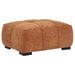 Octavia Ottoman - Home Furniture And More (Brentwood, MD)