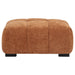 Octavia Ottoman - Home Furniture And More (Brentwood, MD)