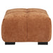 Octavia Ottoman - Home Furniture And More (Brentwood, MD)