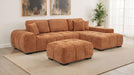 Octavia Ottoman - Home Furniture And More (Brentwood, MD)