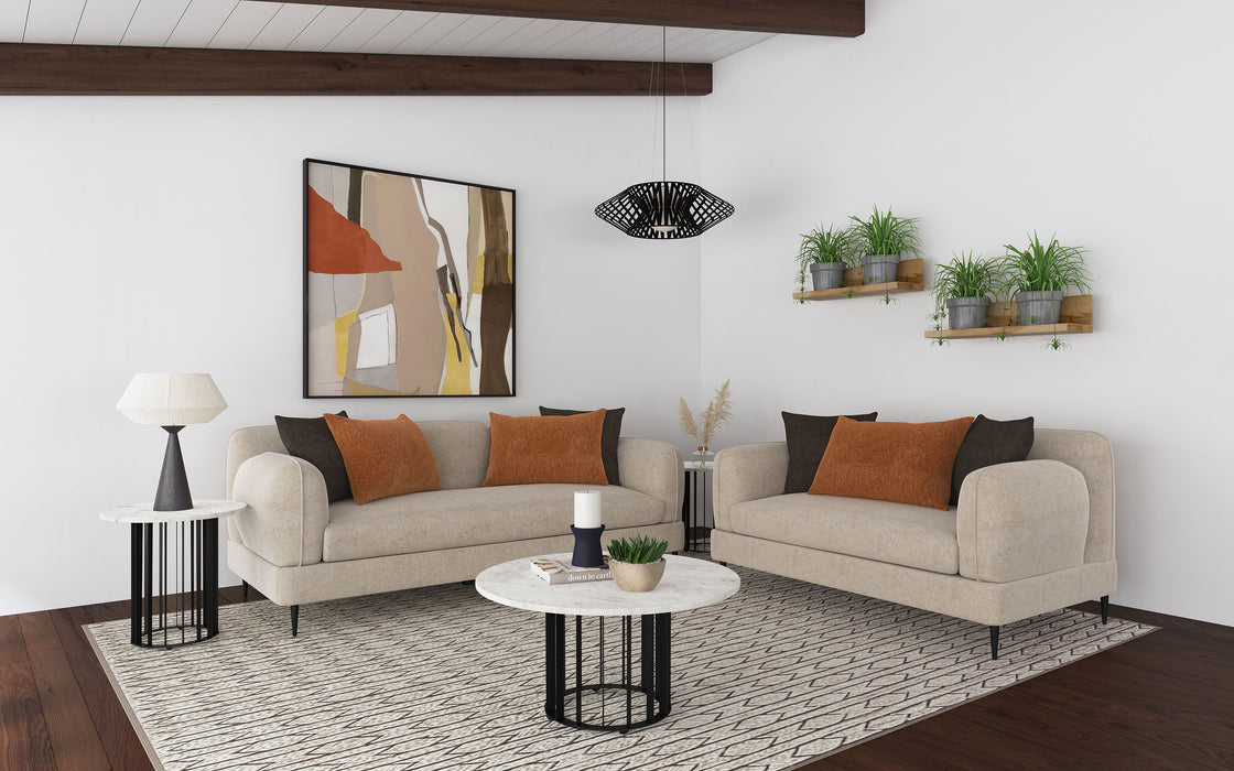 Jade Sofa Set - Home Furniture And More (Brentwood, MD)