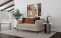 Jade Loveseat - Home Furniture And More (Brentwood, MD)