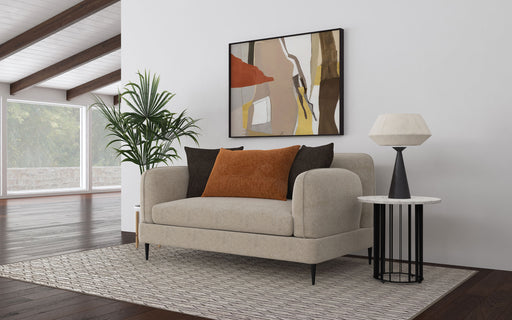 Jade Loveseat - Home Furniture And More (Brentwood, MD)