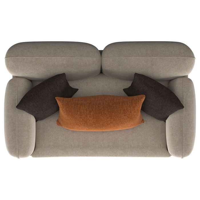 Jade Loveseat - Home Furniture And More (Brentwood, MD)