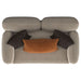 Jade Loveseat - Home Furniture And More (Brentwood, MD)