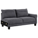 Caspian Sectional Sofa - Home Furniture And More (Brentwood, MD)