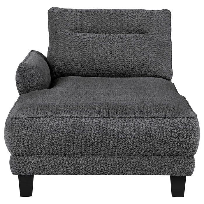 Caspian Sectional Sofa - Home Furniture And More (Brentwood, MD)