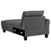 Caspian Sectional Sofa - Home Furniture And More (Brentwood, MD)