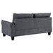 Caspian Sectional Sofa - Home Furniture And More (Brentwood, MD)